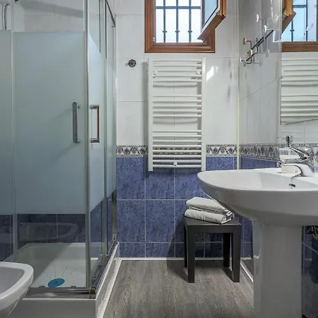 Appartement Estudio Calle Banos