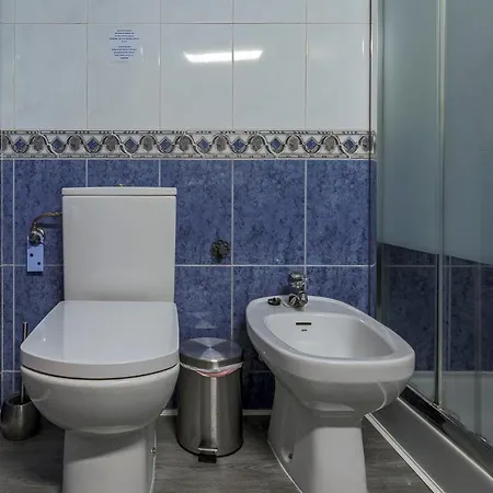 Estudio Calle Banos Appartement