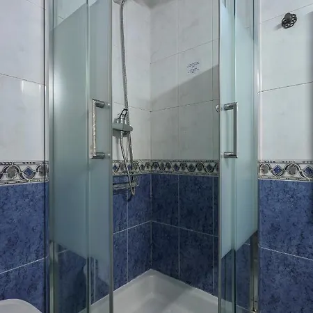 Appartement Estudio Calle Banos Sevilla