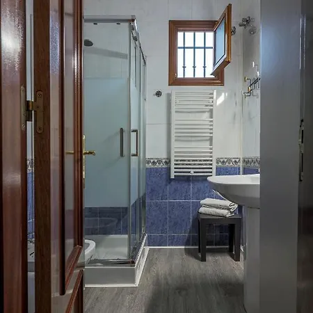 Appartement Estudio Calle Banos *