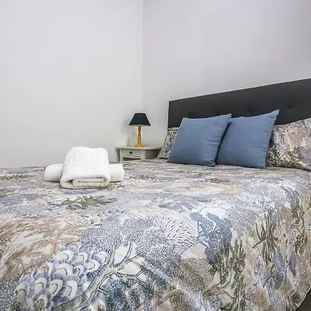Estudio Calle Banos Appartement Sevilla