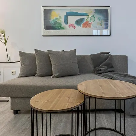 Estudio Calle Banos Appartement